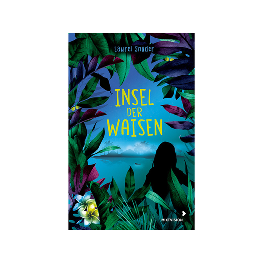 Insel der Waisen