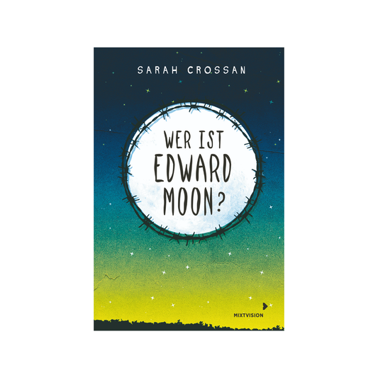 Wer ist Edward Moon?