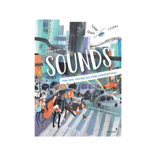 Sounds