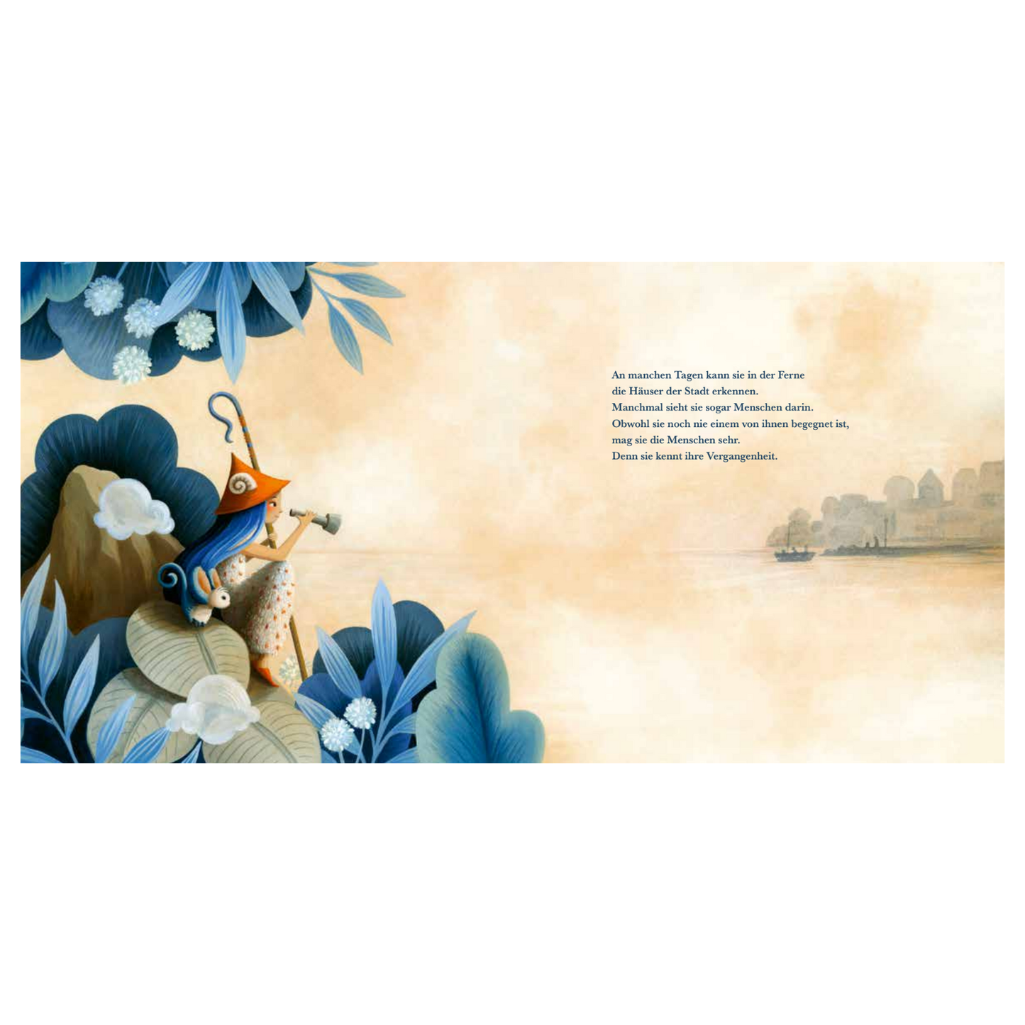 Alva und das Leuchten der Erinnerung - Geschenkausgabe