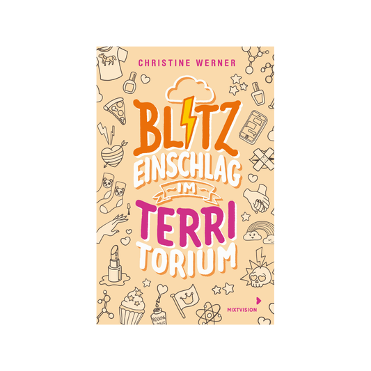 Blitzeinschlag ins TerriTorium