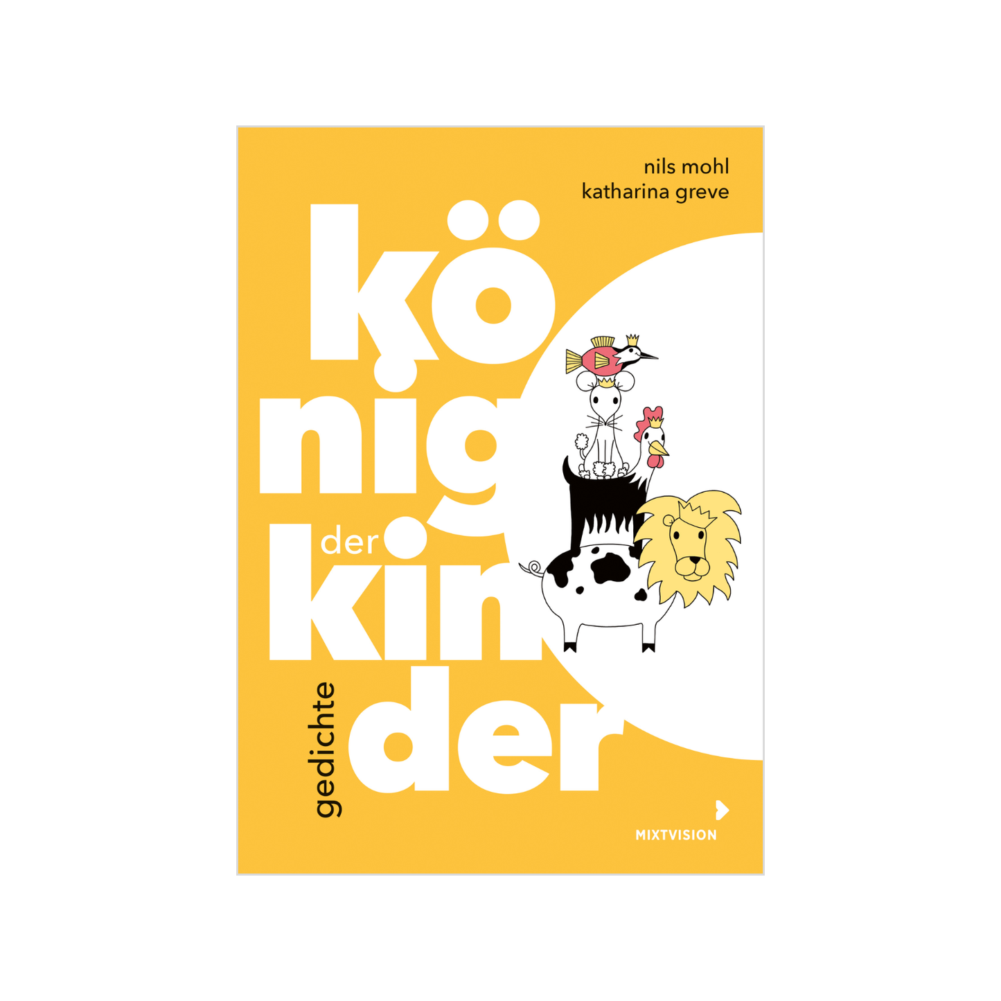 König der Kinder