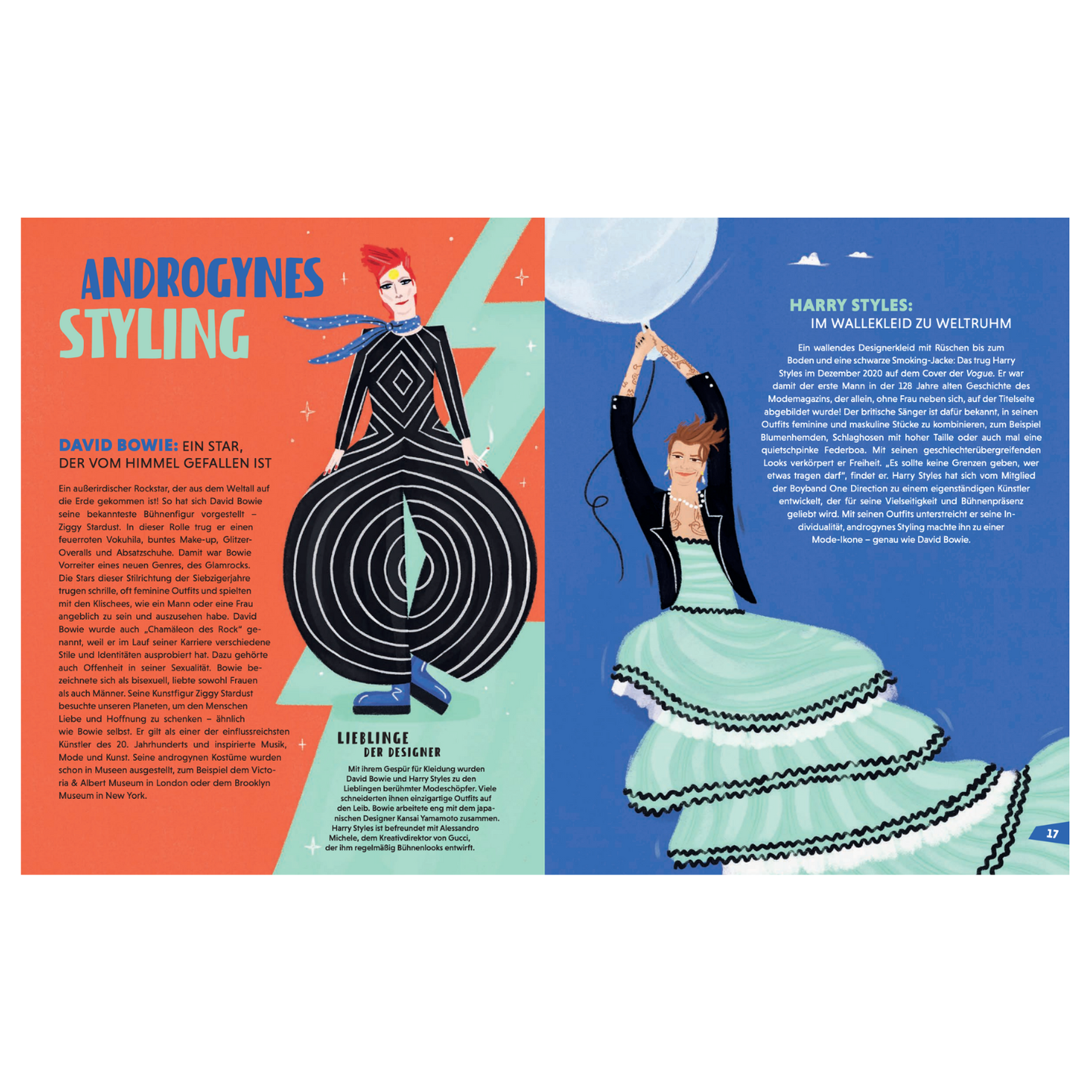 Don't Stop the Music - Unsterbliche Popstars und was sie verbindet