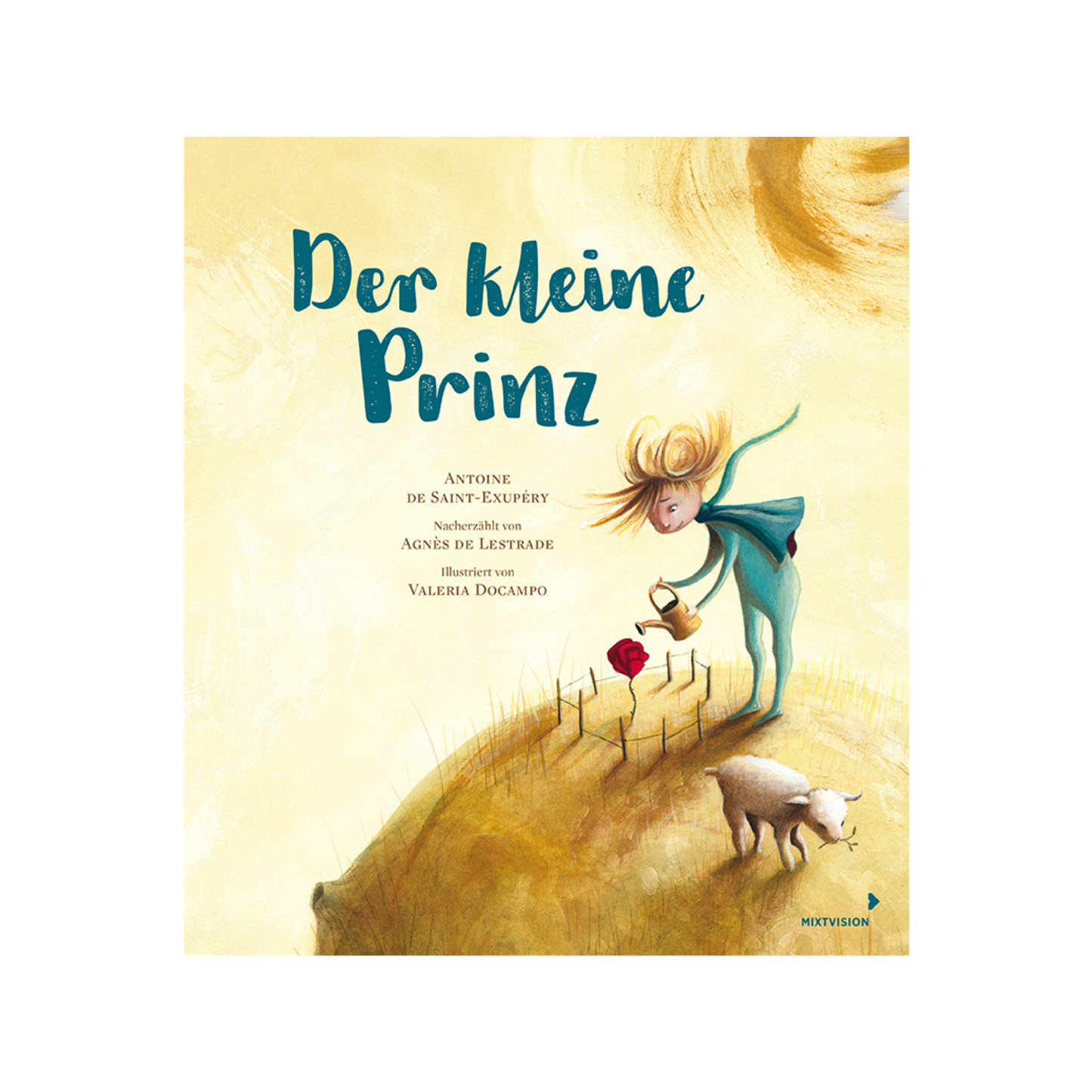 Der kleine Prinz