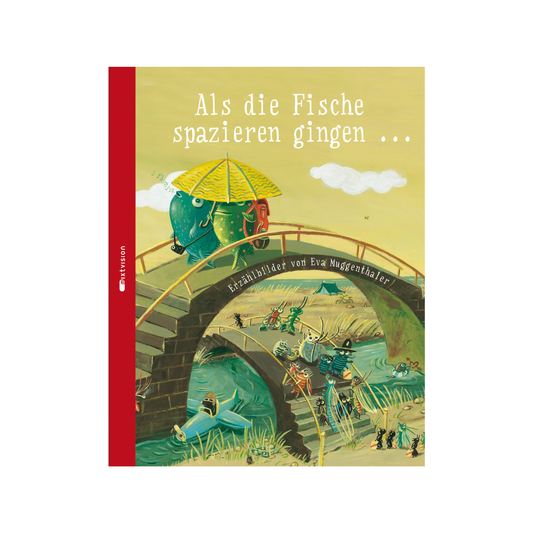 Als die Fische spazieren gingen ...