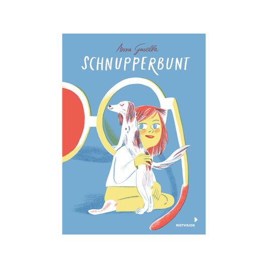 Schnupperbunt