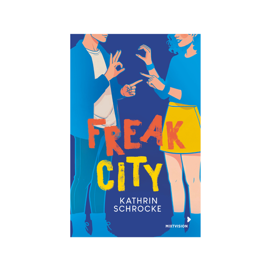 Freak City