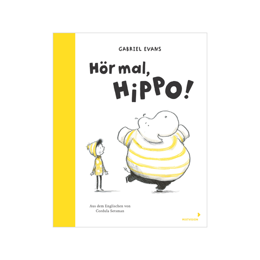 Hör mal, Hippo!