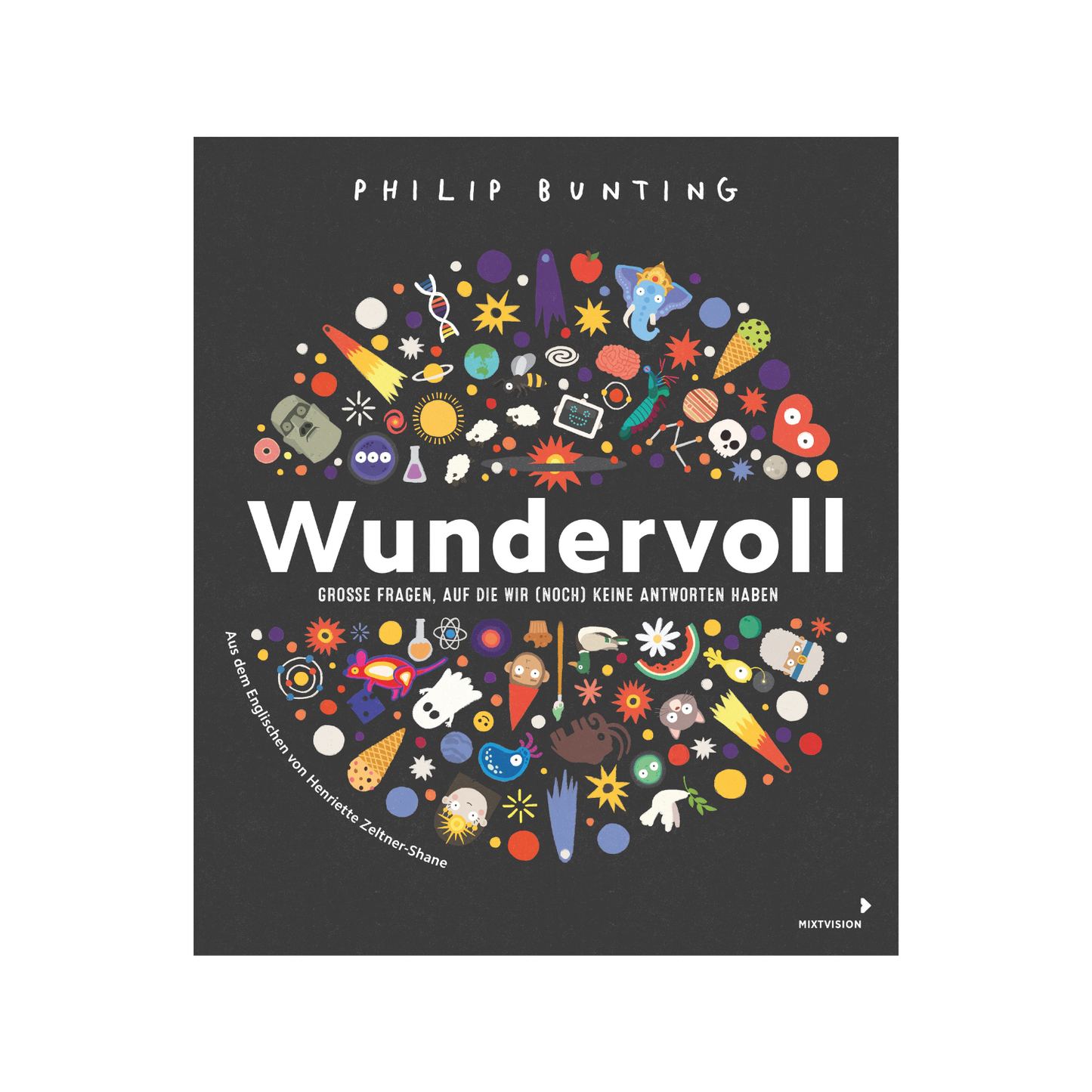 Wundervoll