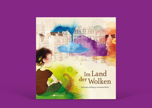 Im Land der Wolken
