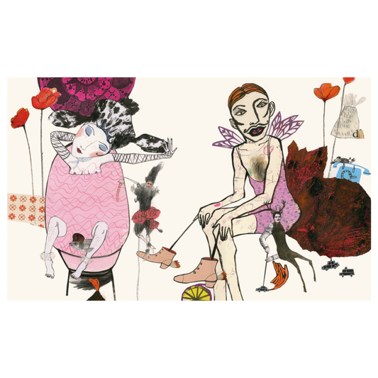 Als die Esel Tango tanzten ...