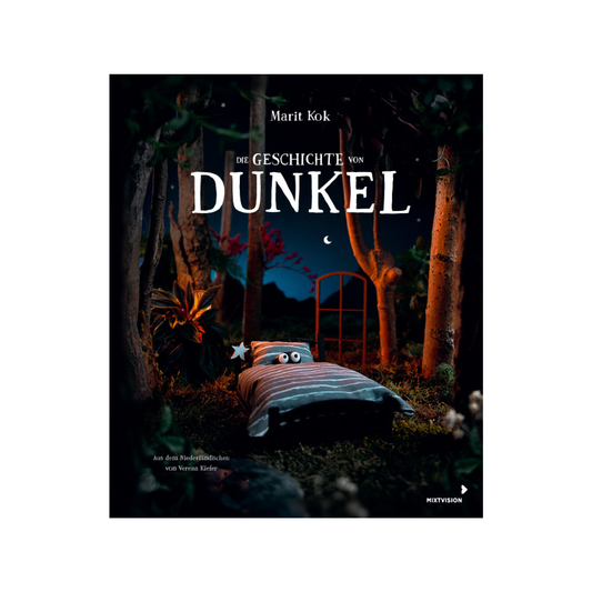 Die Geschichte von Dunkel