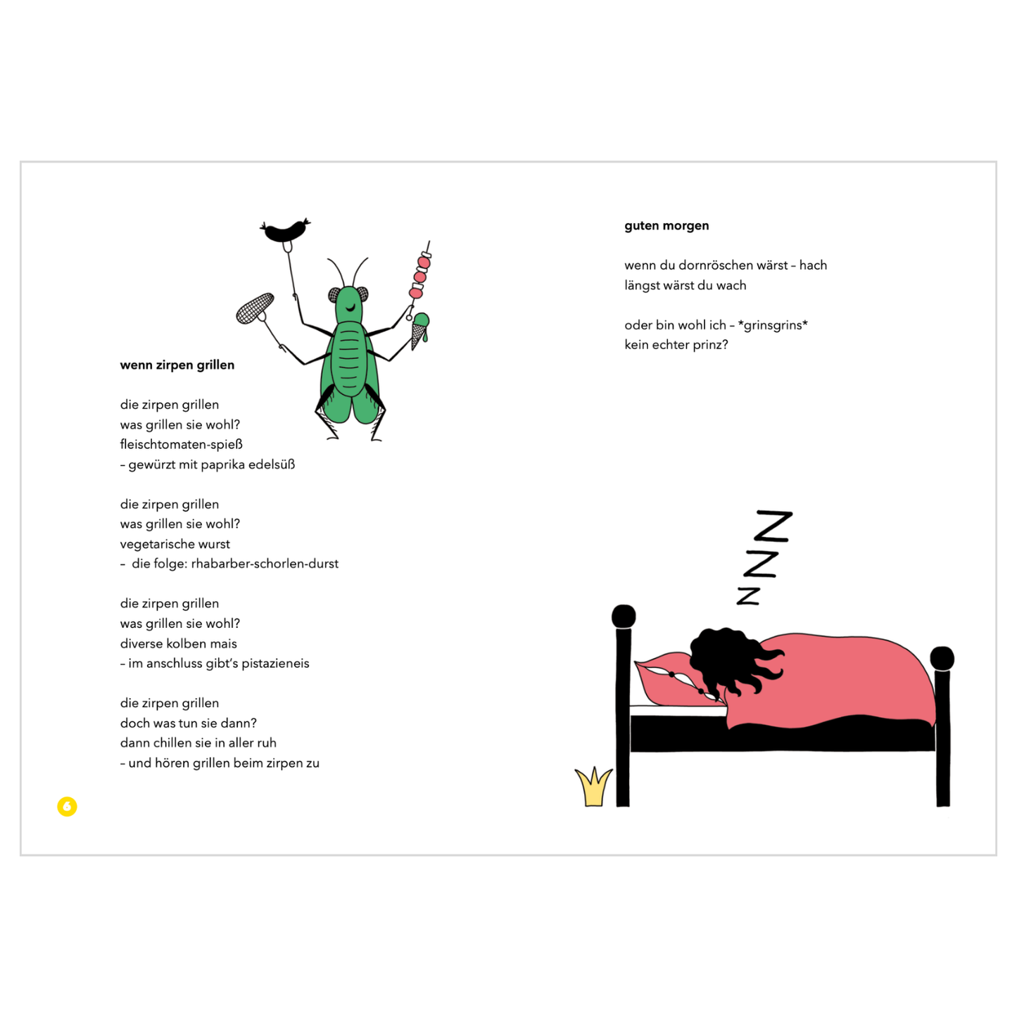 König der Kinder