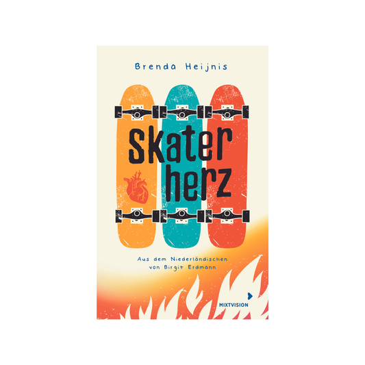 Skaterherz
