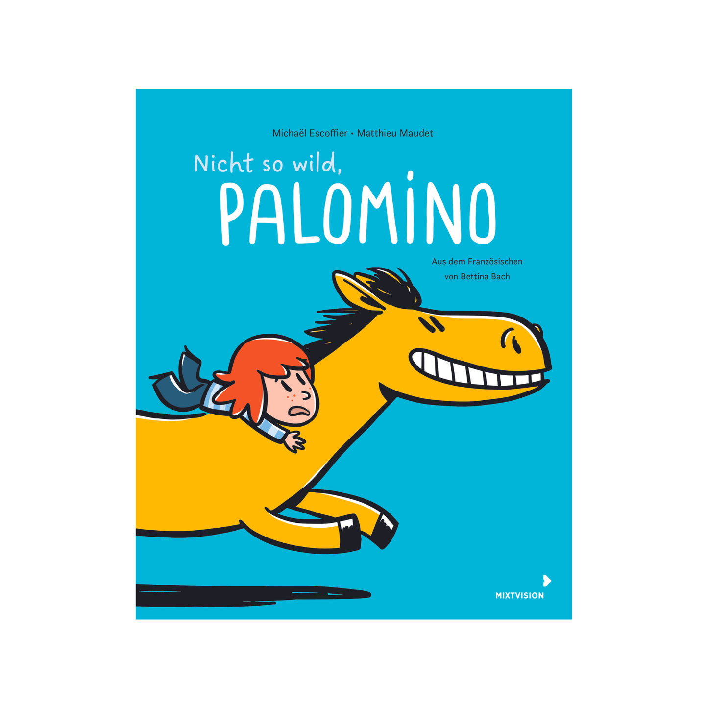 Palomino