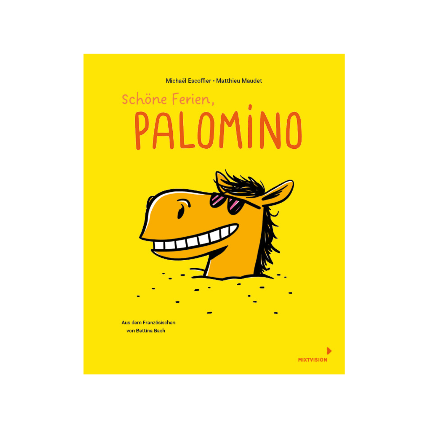 Palomino