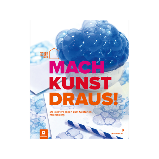 Mach Kunst draus!