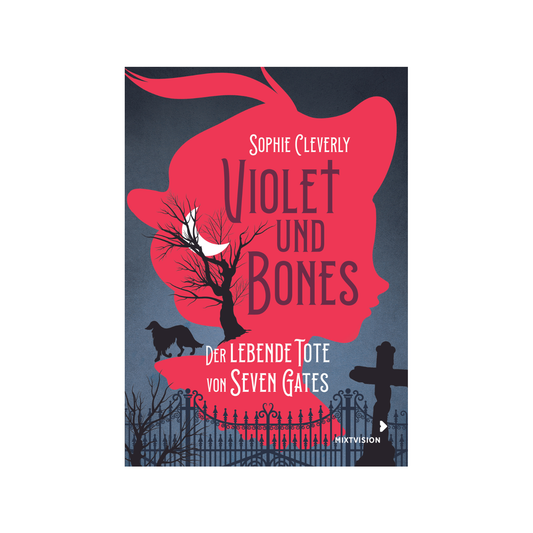 Violet und Bones