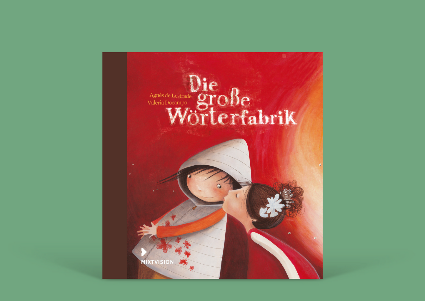 Die große Wörterfabrik