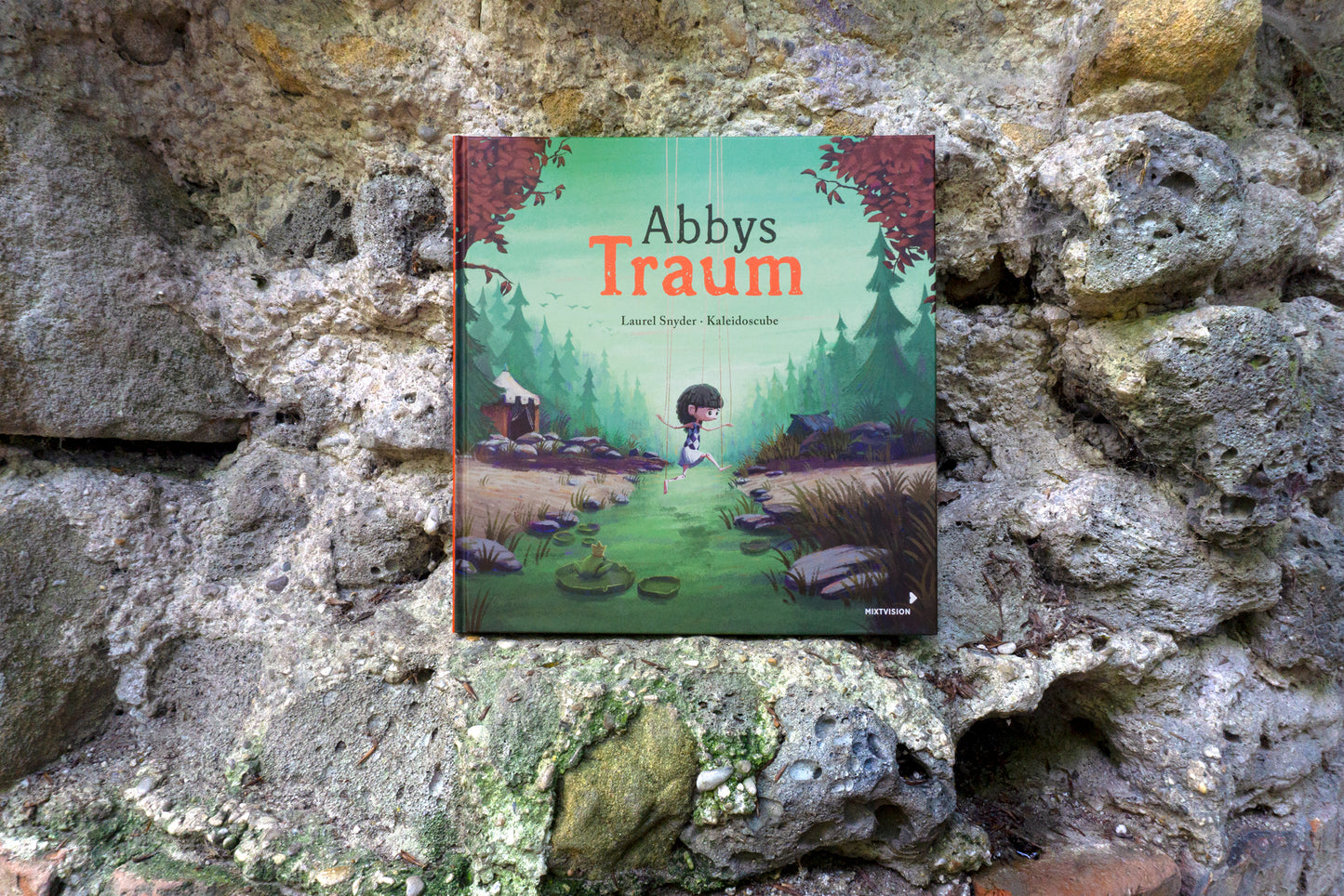 Abbys Traum