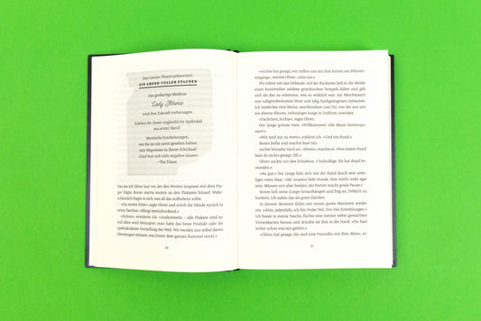 Violet und Bones – Die unheilvollen Wahrsagungen der Lady Athena