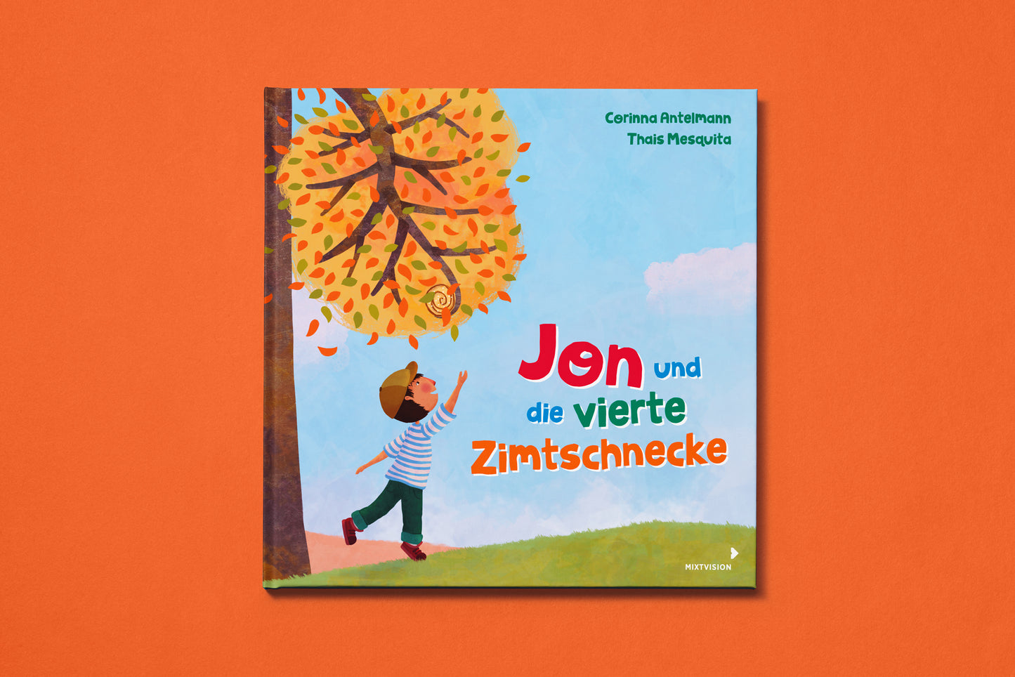Jon-und-die-vierte-Zimtschnecke_978-3-95854-179-5_Buch-Cover